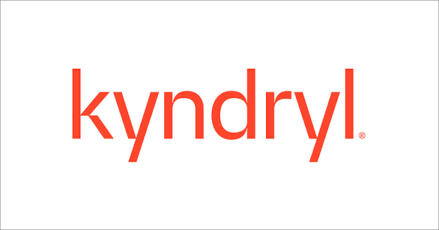 Kyndryl logo